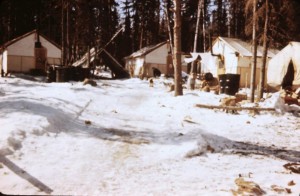 foundation camp 1957