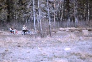 motorcycles mystery lake rd 1965