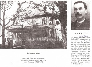 nelson e jesmer and store article