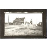 railway station 1910