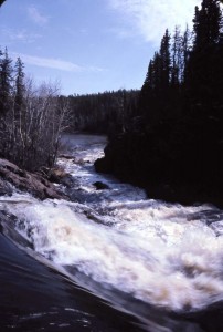 taylor falls another view 1969