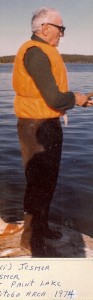 2 Harvey fishing 1974