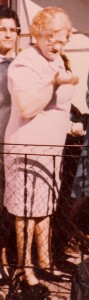 3-Emily at Leos wedding 1978