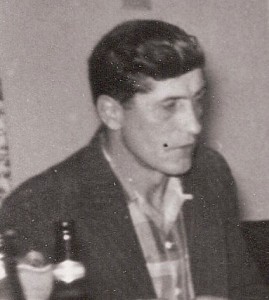 Walter Sawicki in 1948