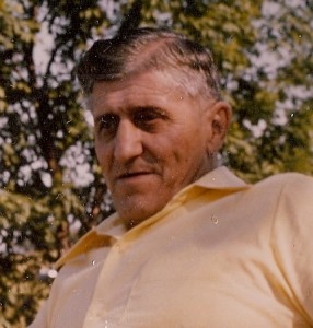 Walter-head pic in 1975