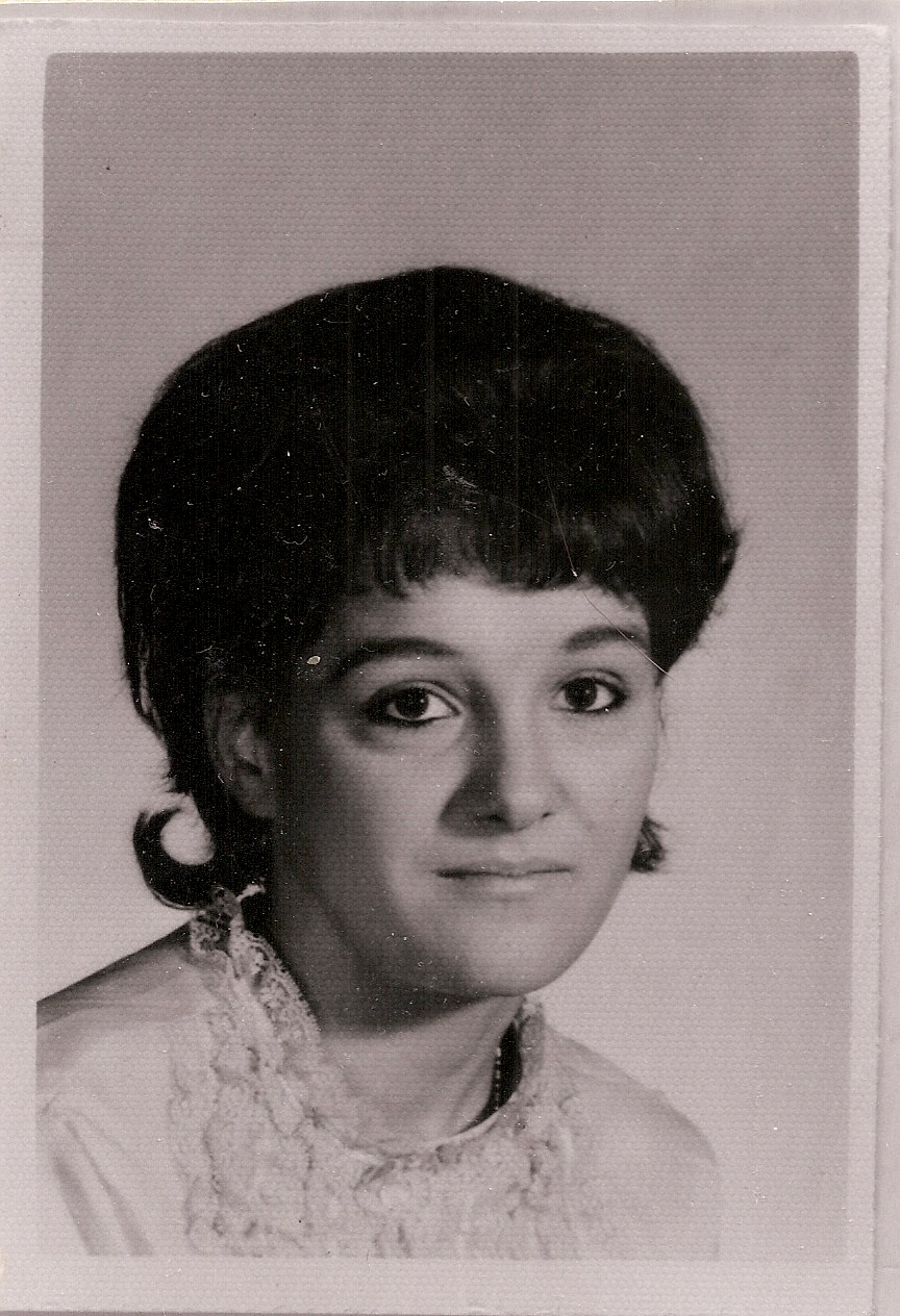 Doreen Jesmer 1964