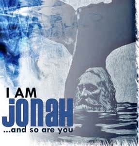 i am jonah and so are you