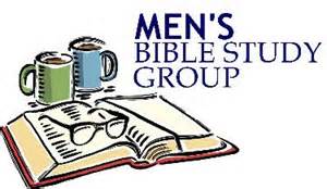 mens bible study