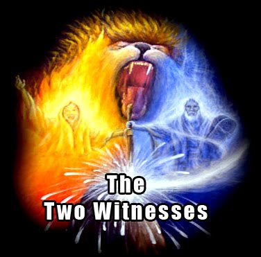 two witnesses