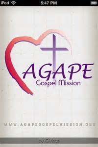 gospel mission