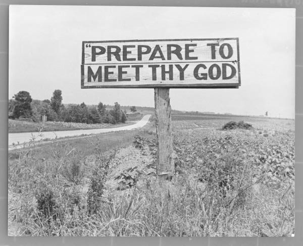 prepare-to-meet-god