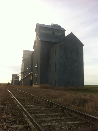 williams county graineries