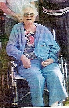 Hazel Morton 1990s