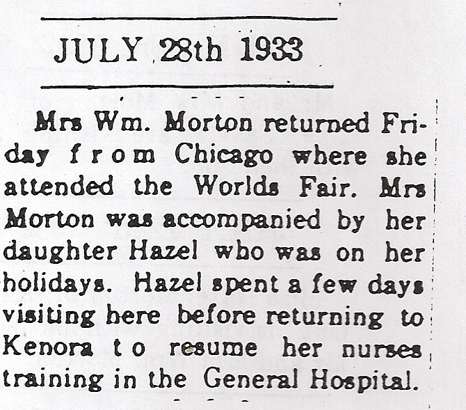 1-hazel goes to worlds fair 1933