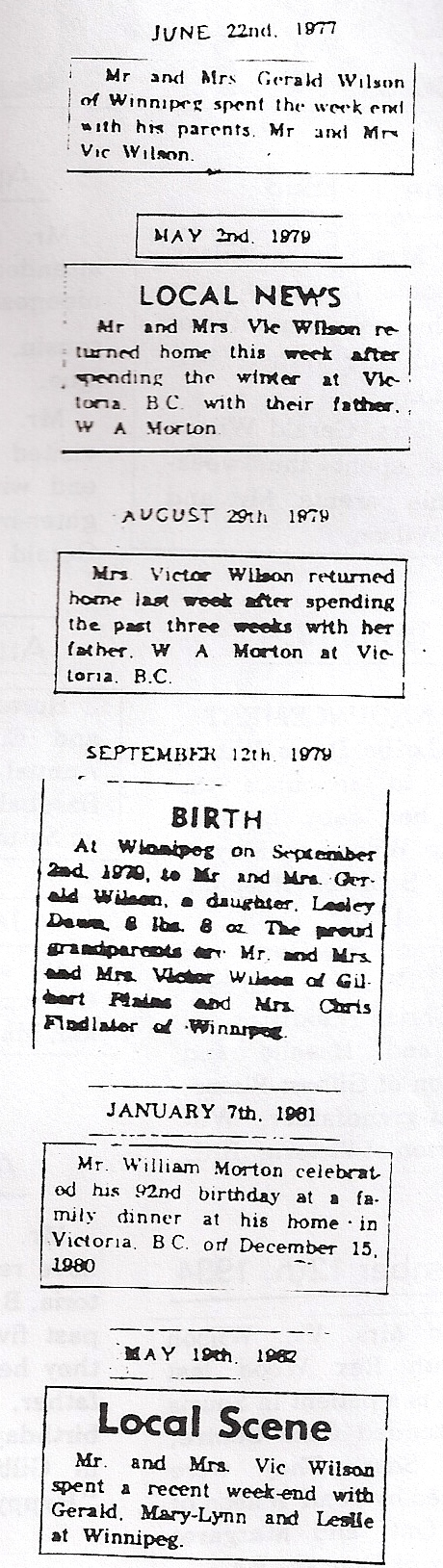 1-vic wilson new 1977-1979