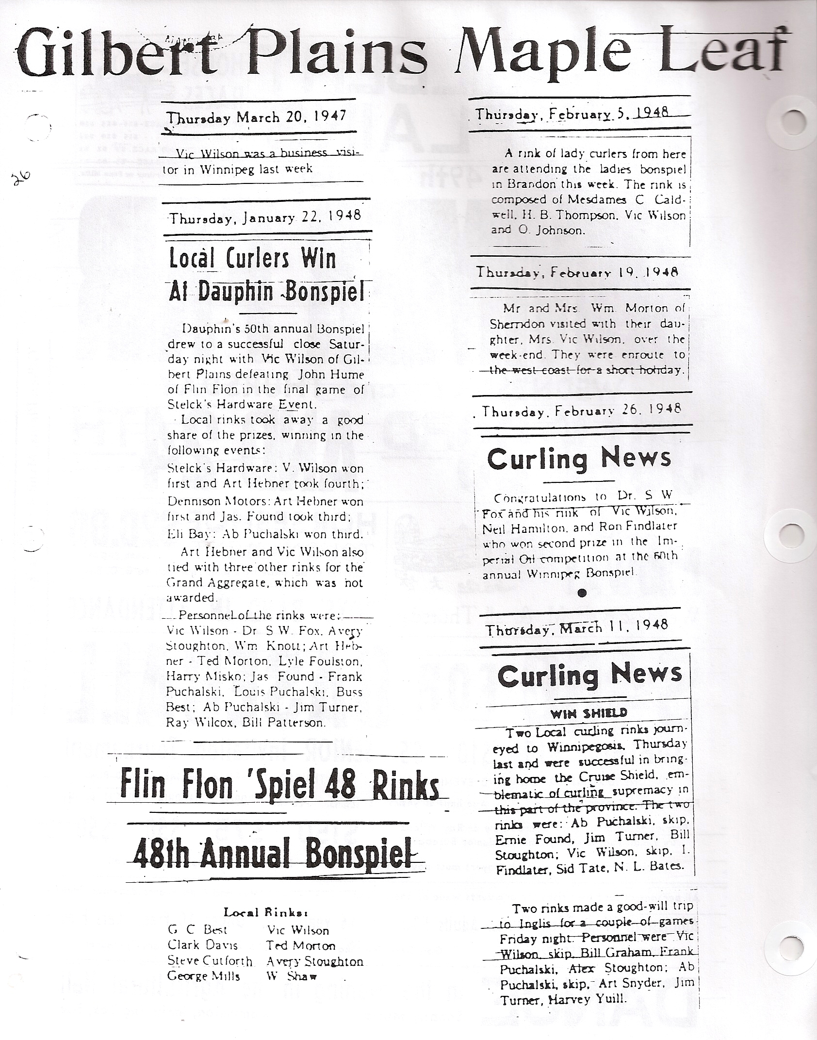 1-vics curling news 1947-48