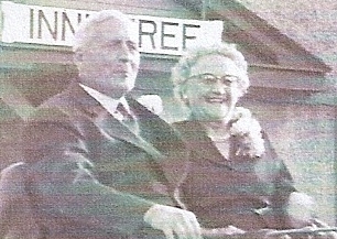 Ida and Bill 1962-close up