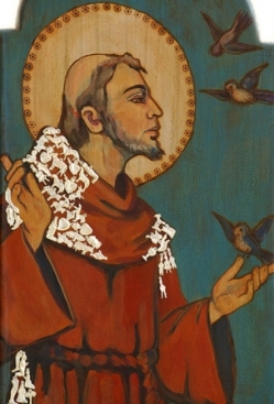 St-Francis-of-Assisi-Poem