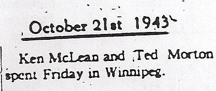 to wpg in 1943