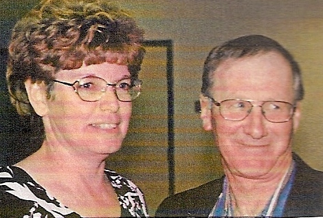 Howard and Gloria 2002