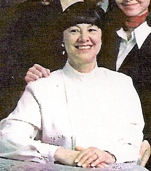 Pat in 1993
