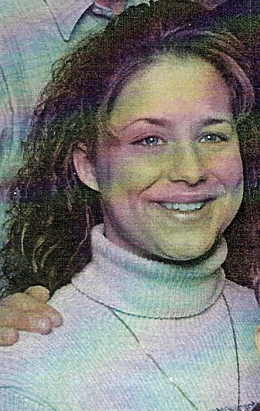 Tanya head pic 1998