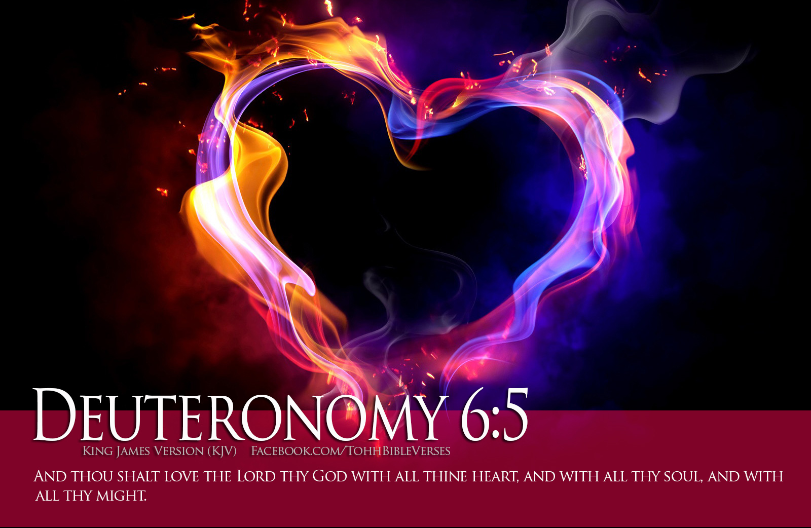 Bible-Verse-Deuteronomy-6-5-Abstract-Colorful-Fire-Heart-HD-Wallpaper-Background