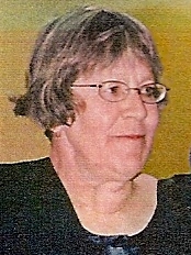 Lorraine Jesmer head pic 2002
