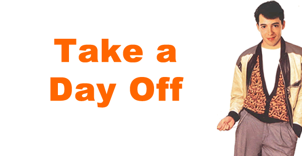 take-a-day-off