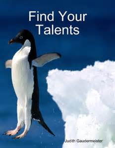 find your talents