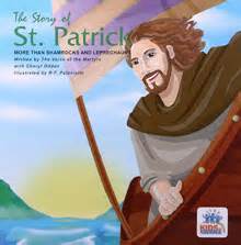 the story of St patrick