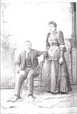 Jule and emma 1893