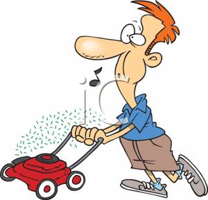 Man_Whistling_While_Mowing_the_Lawn_Royalty_Free_Clipart_Picture_090612-183133-718048