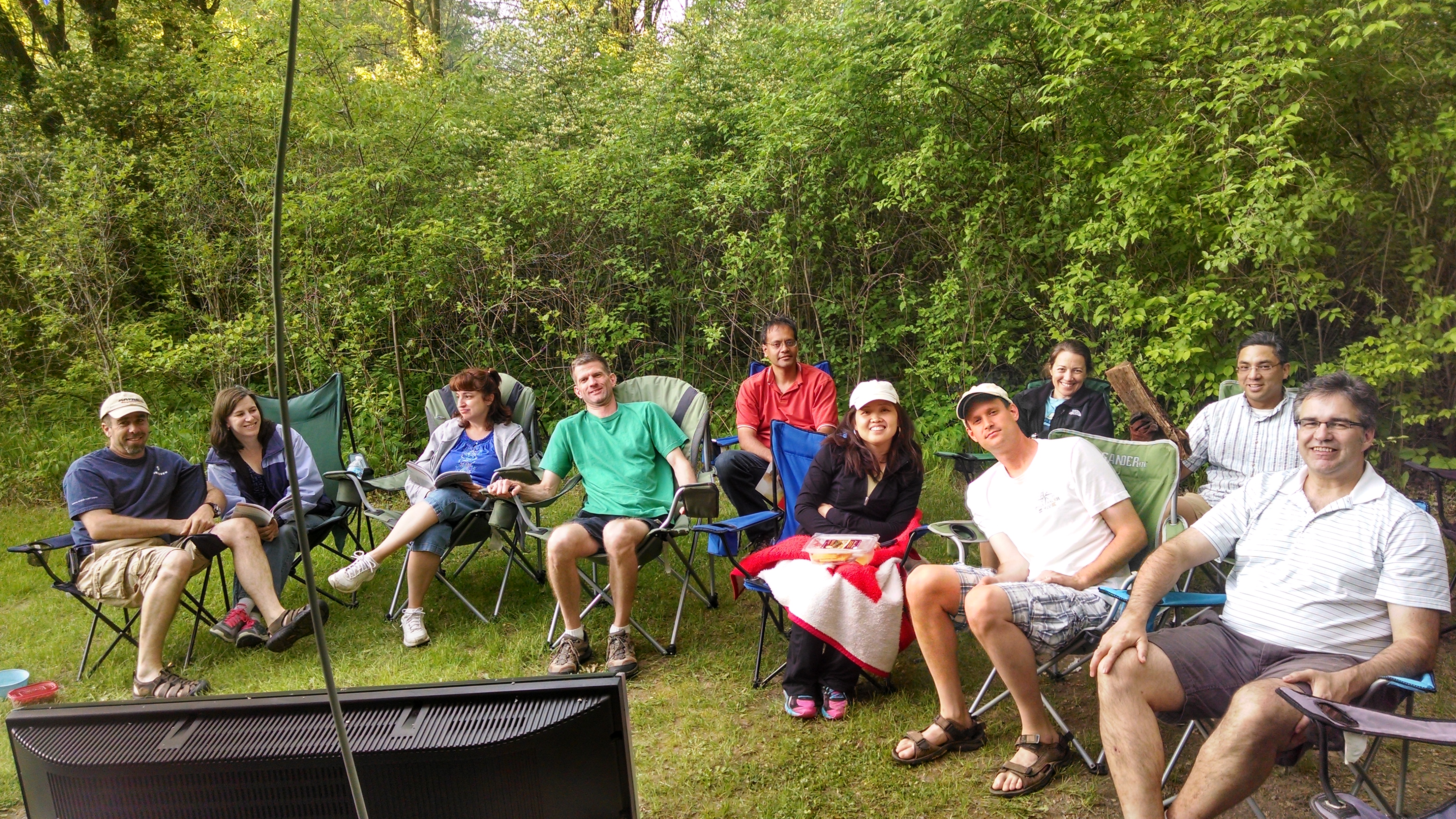 group pic camping 5-24-14
