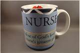 nurse cup