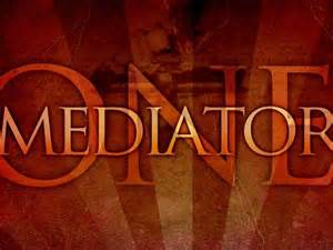 one mediator
