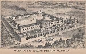 waupun prison