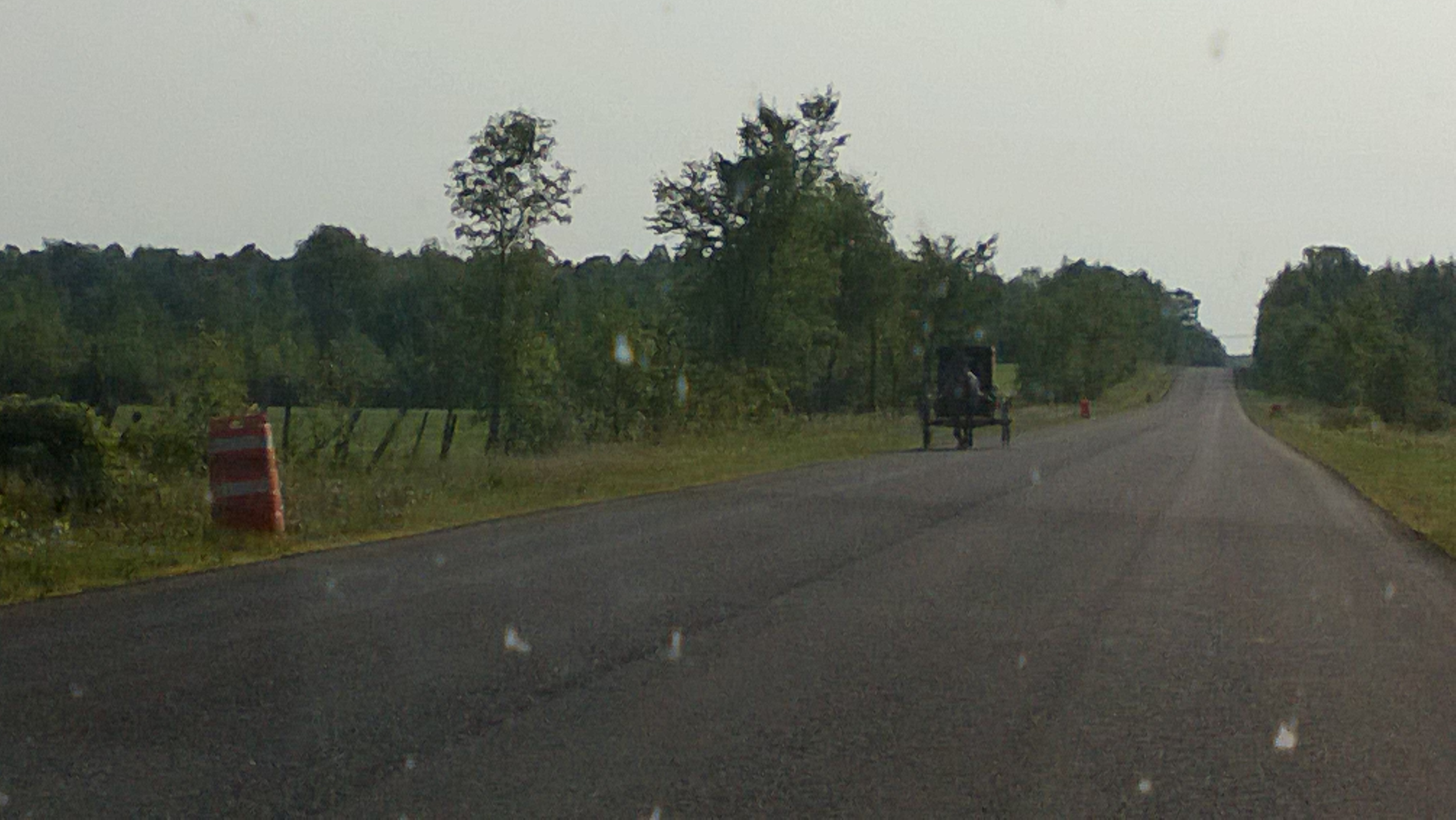 amish carriage
