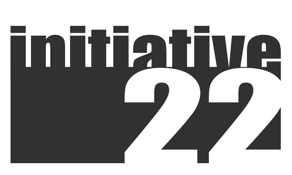 initiative 22 logo