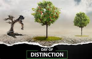 day of distinction