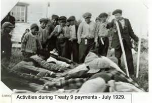 treaty 1929