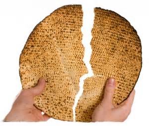 passover bread