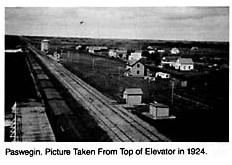 1-picture from elevator 1925