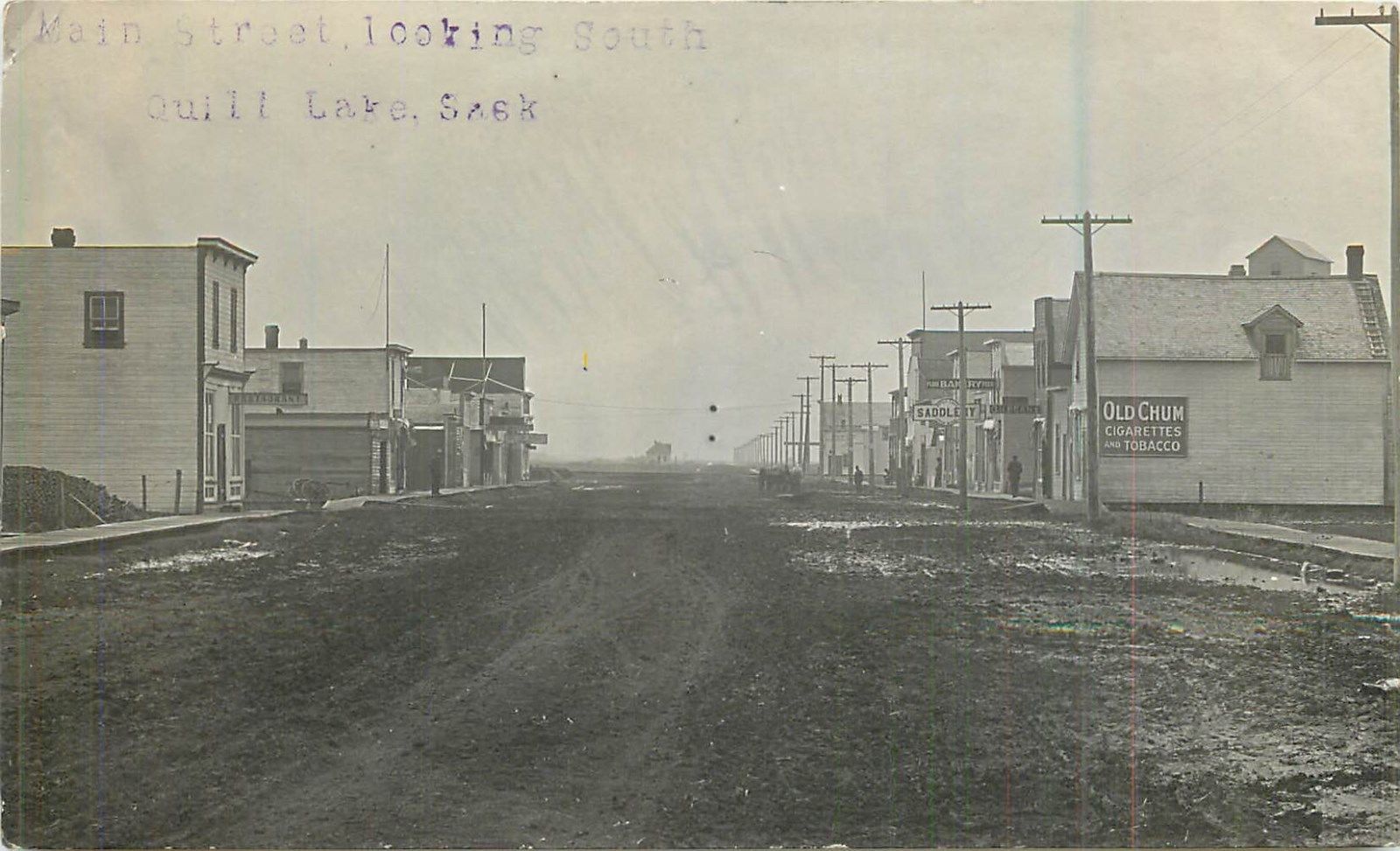 1-quill lake main street south