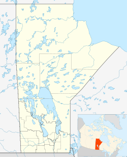 map of dauphin