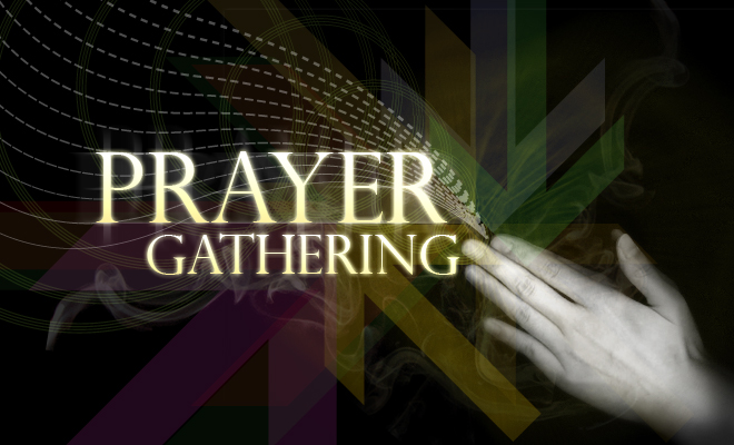 prayer-gathering