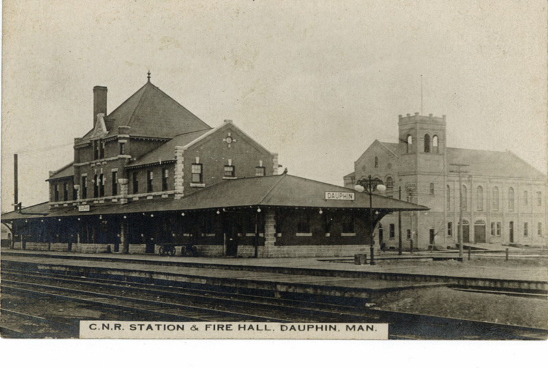 townhall and depot 2