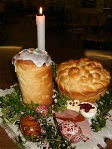 ukrainian bread