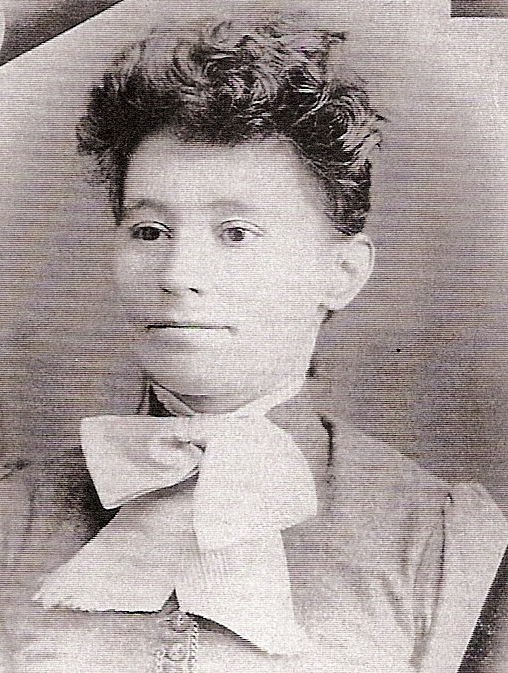 Jennie jesmer 1880 22 yrs old