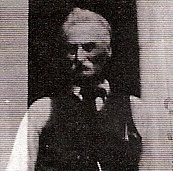 Nelson Jesmer head pic 1920s